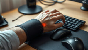Carpal Tunnel Syndrome Symptoms – Early Signs and When to See Doctor
