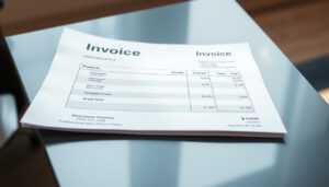What Is an Invoice – Definition, Key Differences and Components