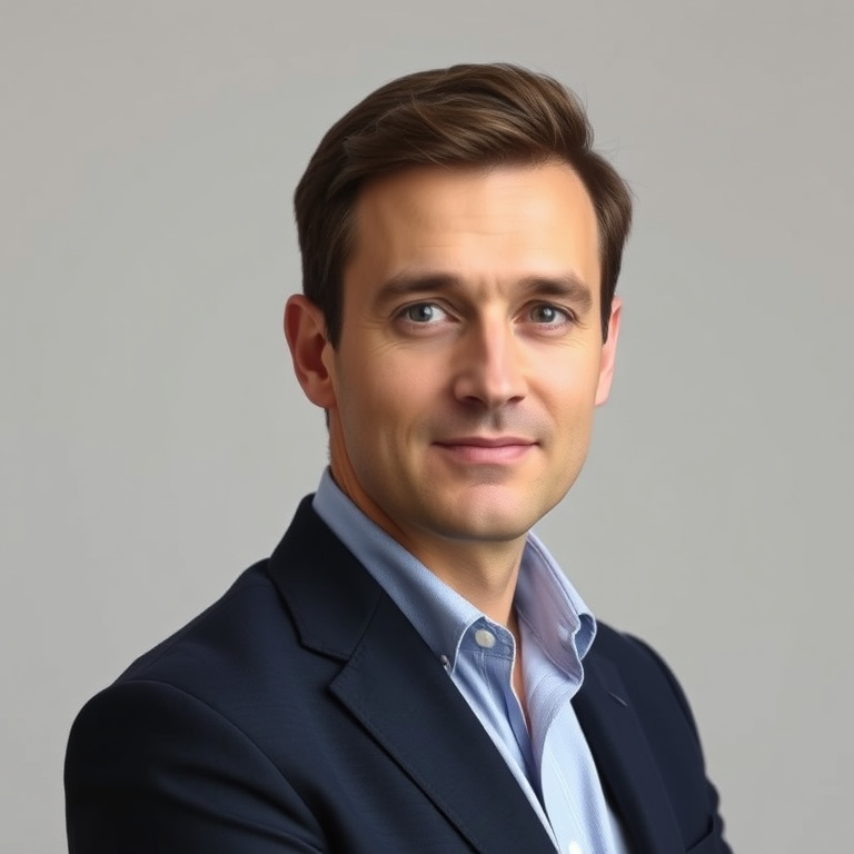 Chris O'Brien