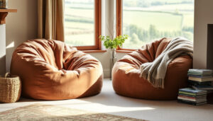 Bean Bags: Cost, Comfort, and Best Brands in Ireland