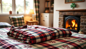 Matching Pjs: Best Couples & Family Pajamas in Ireland