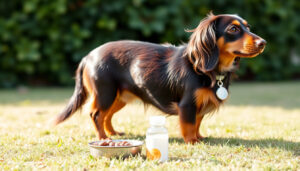 Miniature Dachshund: Care, Health & Pros and Cons