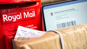 Royal Mail Signed For: Prices, Tracking, and How It Works