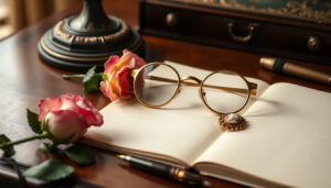 Claudia Jessie: Relationship, Eye Condition, Bridgerton