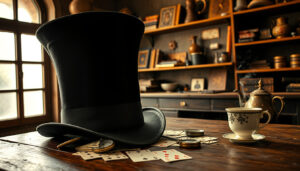Mad Hatter: Meaning, Symbolism, and Origin of the Phrase