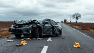 Malcolm Webster: Latest Facts on Staged Car Crash Murders