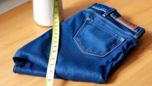 Petite Jeans: The Right Fit for Women 5’4″ and Under