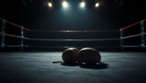 Sebastian Eubank: What Happened to Chris Eubank’s Son