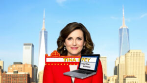 Tina Fey: Biography, Career, and Key Facts