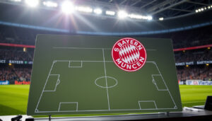 Vincent Kompany: Biography of the Bayern Munich Coach