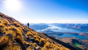 Ben Lomond Hike: Guide, Time, Difficulty, Gear
