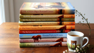 Elsie Silver Books in Order: Complete Reading Guide (2025)