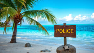 Joséphine Jobert: Biography, Death in Paradise & Current Life