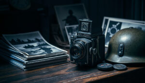 Lee Miller Photographer: Bio, Famous Photos, and War Work