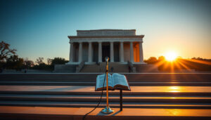 Martin Luther King Jr.: Biography, Facts and Legacy