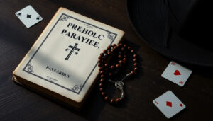 Michael Franzese: From Mob Capo to Christian Speaker