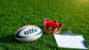 Mike Tindall: Rugby Star, Royal Family Member & Current Career
