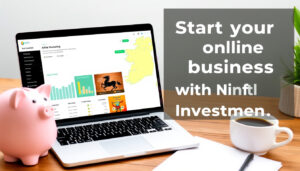 Affiliate Marketing for Beginners: Start with No Money in Ireland