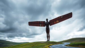 Antony Gormley: Biography, Sculptures, Net Worth & Location Guide