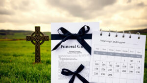 Bereavement Leave in Ireland: Days, Rules, and Funeral Grant