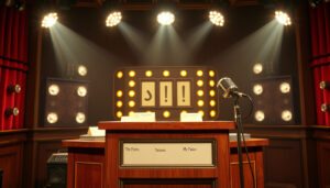 Bob Monkhouse: British Comedy Legend and Game Show Host