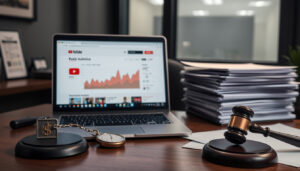 Charlie Veitch: Bodyguard, YouTube Earnings, Public Order Charge
