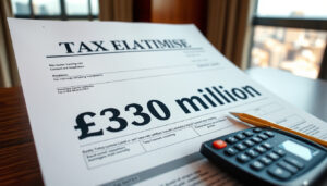 Chris Rokos: Net Worth, Age, and the £330M Tax Bill