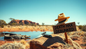Crocodile Dundee: Death Hoax Debunked and Paul Hogan’s Net Worth
