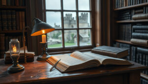 C.S. Lewis: Biography, Faith, Marriage, and Legacy