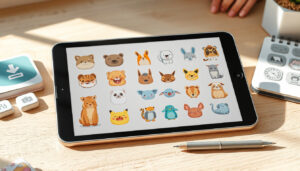 Cute Pictures: Find, Draw, and Download Free HD Images