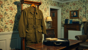 James Beck: Life and Death of Dad’s Army’s Private Walker