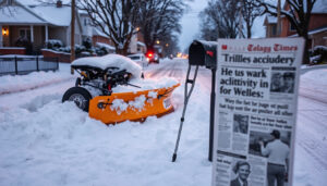 Jeremy Renner: Snowplow Accident, Recovery & Controversy