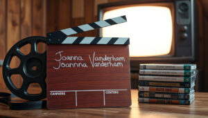 Joanna Vanderham: Age, Ethnicity, TV Shows & Movies