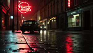Reginald Kray: Life, Death, and Mysteries
