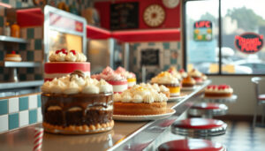 Wayne Thiebaud: The Artist Who Turned Cakes and Pies Into American Icons