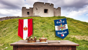 William the Conqueror: His Life, Family, and Legacy