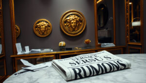 Donatella Versace: Face Rumors, Net Worth, Ownership Explained