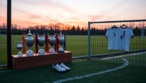 Joe Cole: Career, Trophies, and Life After Football