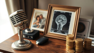 Miles Jupp: Career, Brain Surgery, Family, and Net Worth