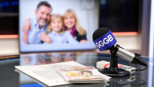 Miriam Cates: Former MP, GB News Host, Net Worth and Family