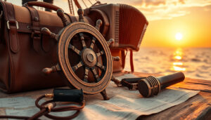 Nathan Evans’ Rise from Postman to Sea Shanty Star